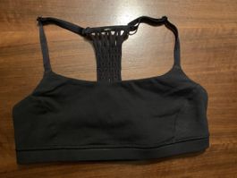 Lululemon Sport bh. XS
