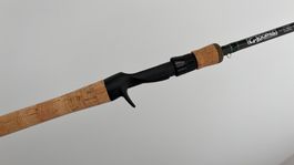 G. LOOMIS IMX PRO 812C JBR JERKBAIT ROD