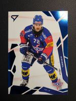 2025/26 EHC Kloten Keijo Weibel - blue - Series 2