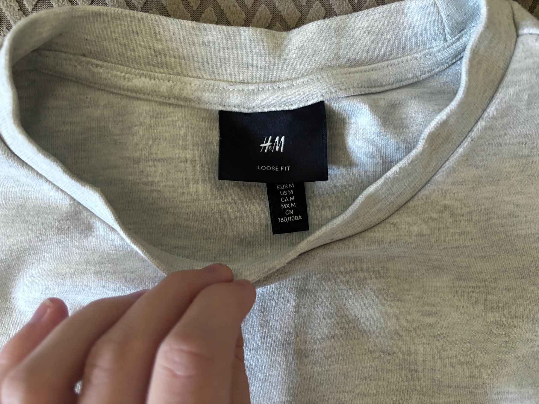 H&M T-shirt: T-Shirt – Usato da Bern venduto da ViksiBash 2