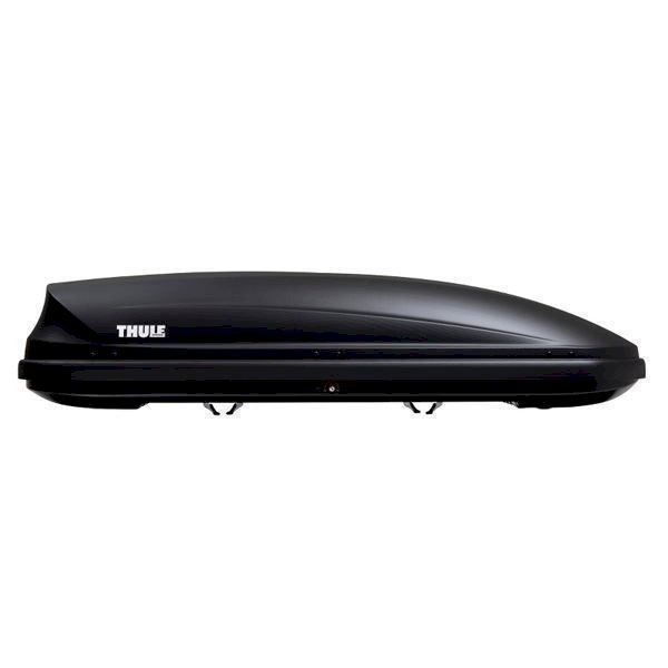 Coffres de toit: Dachbox - Thule Pacific 200 Anthrazit - – Neuf avec emballage d'origine à Bottighofen par zaap