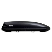 Dachbox - Thule Pacific 200 Anthrazit -