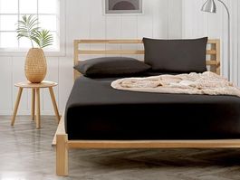 SAMS Premium Jersey Spannbettlaken 90/100 X 200/220cm