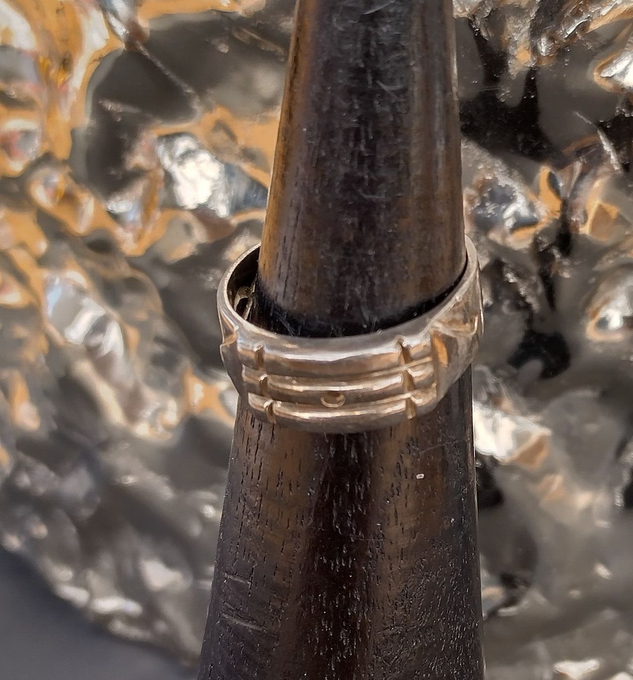Anelli: RING IN 925 SILBER – Usato da Romanshorn venduto da BoutiqueA 4
