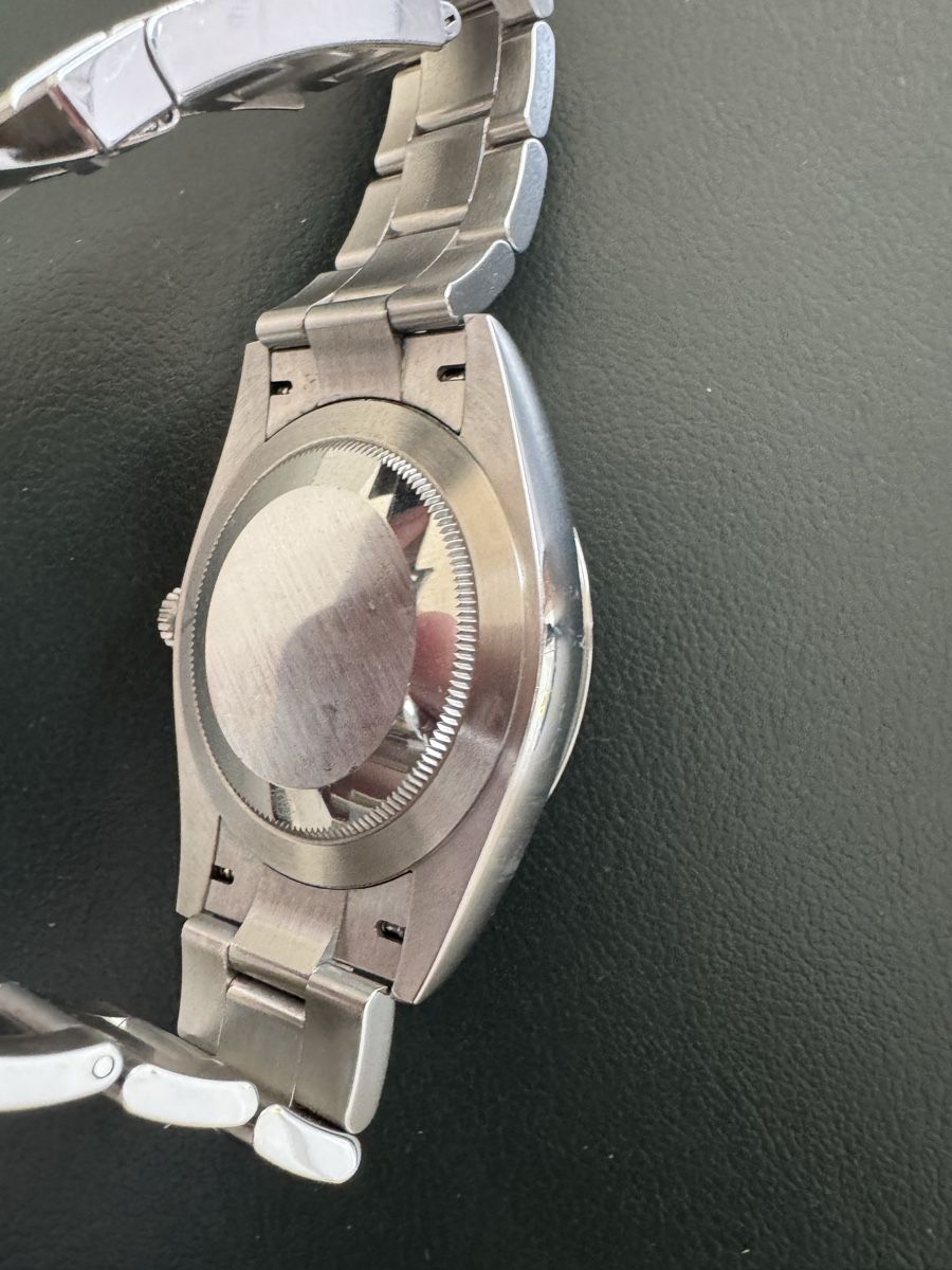 Rolex Orologi: ROLEX Oyster 41 – Usato da Coppet venduto da Apicius1 8