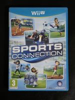 SPORTS CONNECTION | WII U