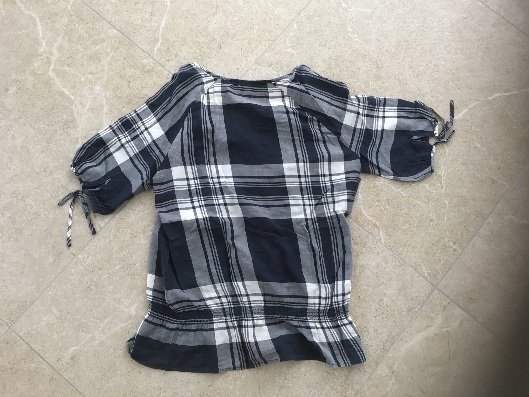 Esprit Camicette: Sommerbluse Gr. 36 ESPRIT, neuwertig – Nuovo (secondo la descrizione) da Gächlingen venduto da Tara_devi 3