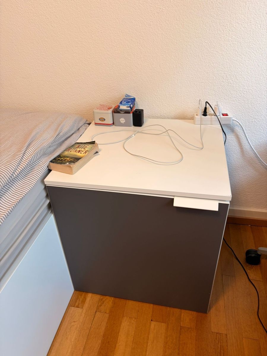 Ikea Armadi: Ikea Platsa Schrankset – Usato da Basel venduto da _crisou_ 2