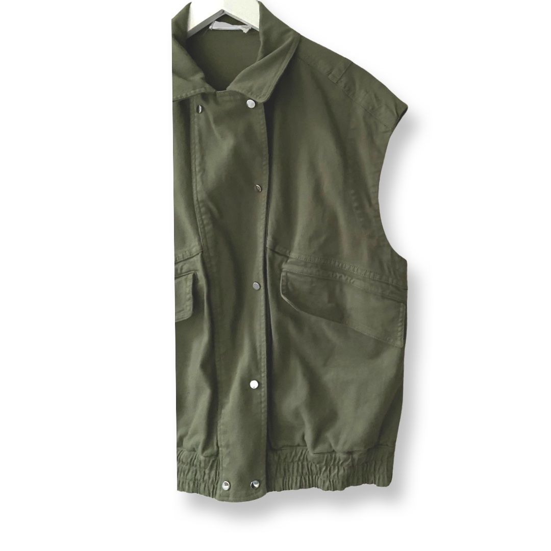 Mango Gilets & Westen: MANGO WESTE - wie neu - – Neu (gemäss Beschreibung) aus Jona von vanessasupermarket20 6