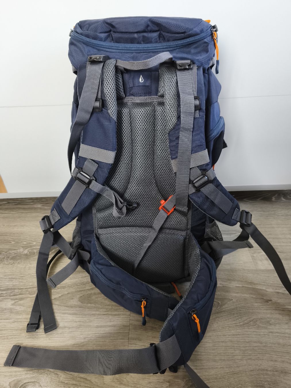 Zaini: neuwertiger Wanderrucksack 55l – Usato da Grosswangen venduto da my1886 1