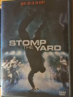 Stomp the yard
