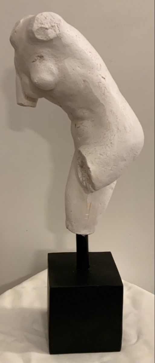 Sculture & Statue: Buste de Femme – Usato da rolle venduto da Tontonjulot 1