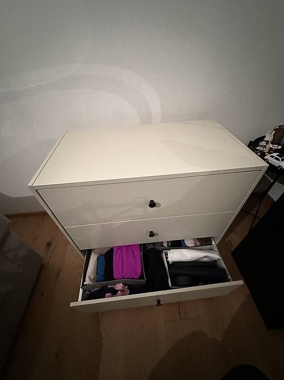 Cassettiere: IKEA Gursken – Usato da Interlaken venduto da raphael26 3