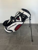 TaylorMade Golfbag Standbag