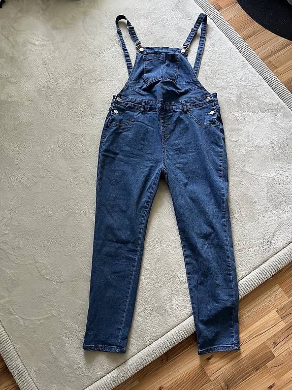 Hosen: Schwangerschaftslatzhose – Gebraucht aus basel von hammerhai87