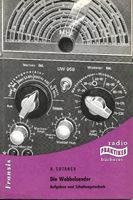 Die Wobbelsender RPB 103 Sutaner Hans - Radio-Praktiker