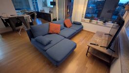 Ecksofa Gebraucht
