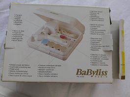 A vendre coffret pedicure manicure