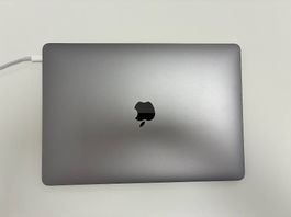 MacBook Air Gris (13.3 pouces, mi-2019) à vendre d'occasion
