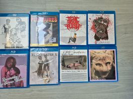 Horrorfilme Bundle