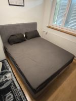Box spring Bett