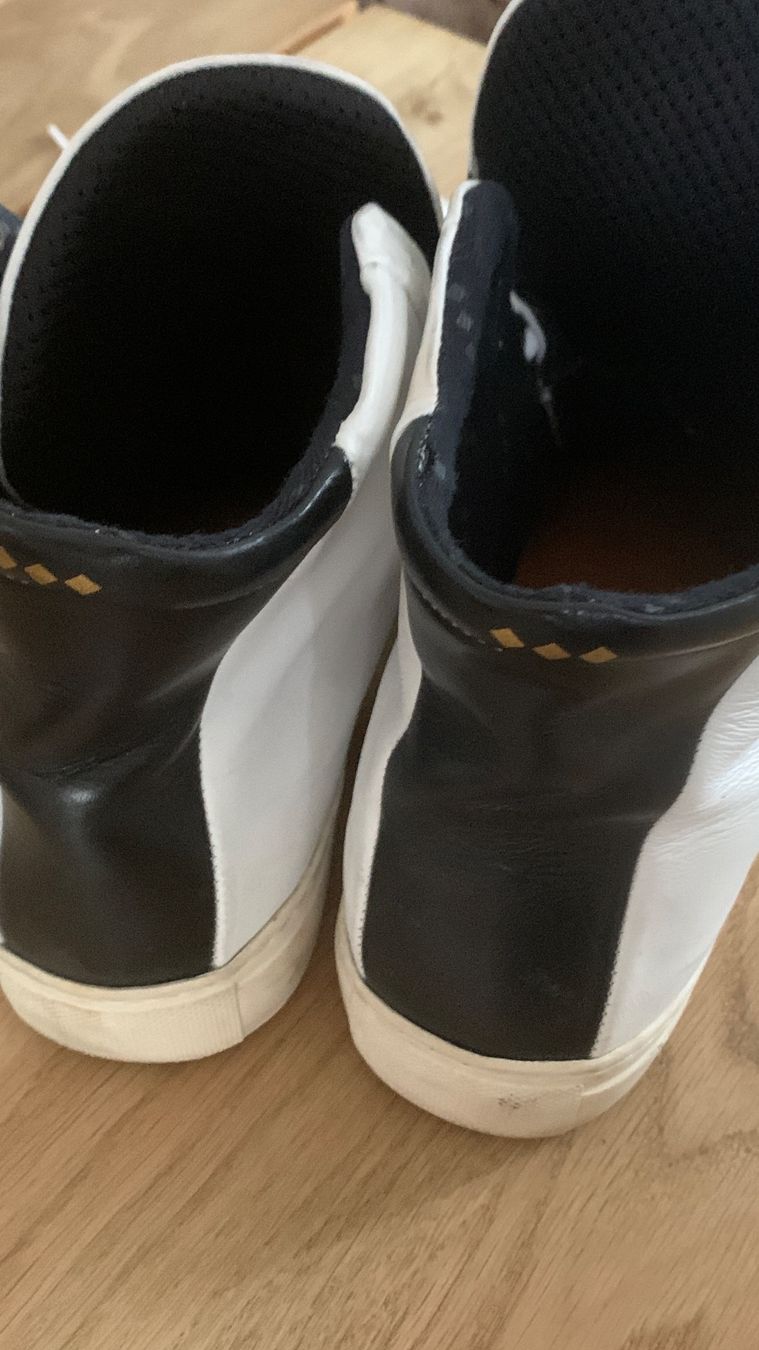 Herrenschuhe: Herren  Schuhe – Gebraucht aus Hochdorf von suatvid 1