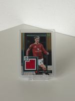 Alejandro Garnacho Patch /199 Topps Museum 25/26 Man Utd