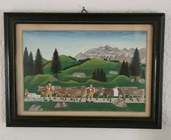 Appenzeller Bild