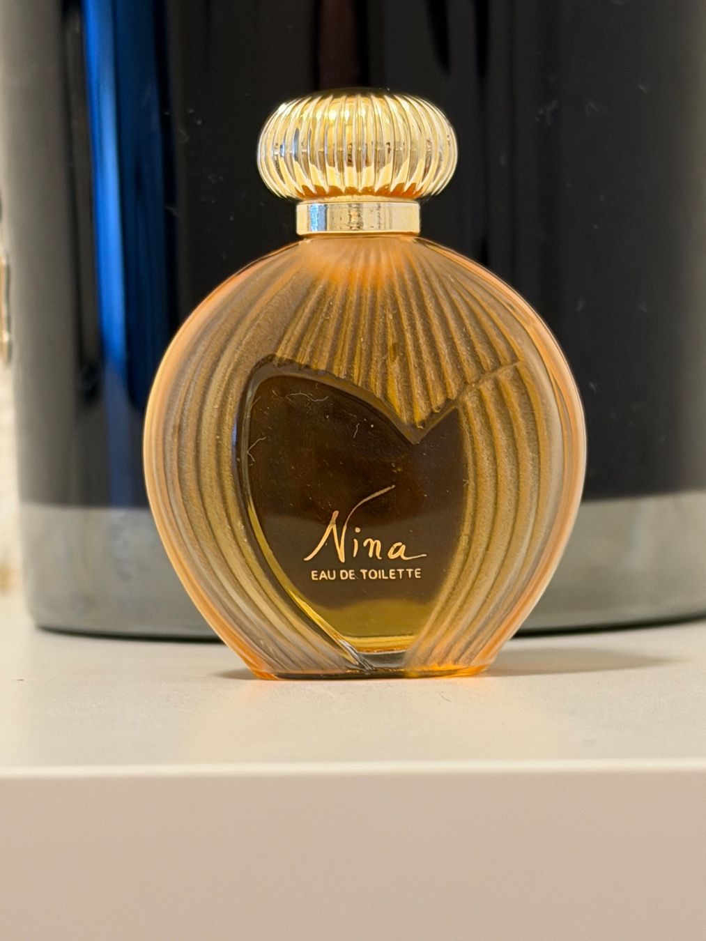 Profumi & Eau de Toilette: NINA RICCI NINA miniature RARE – Usato da Aubonne venduto da nin_2zbk