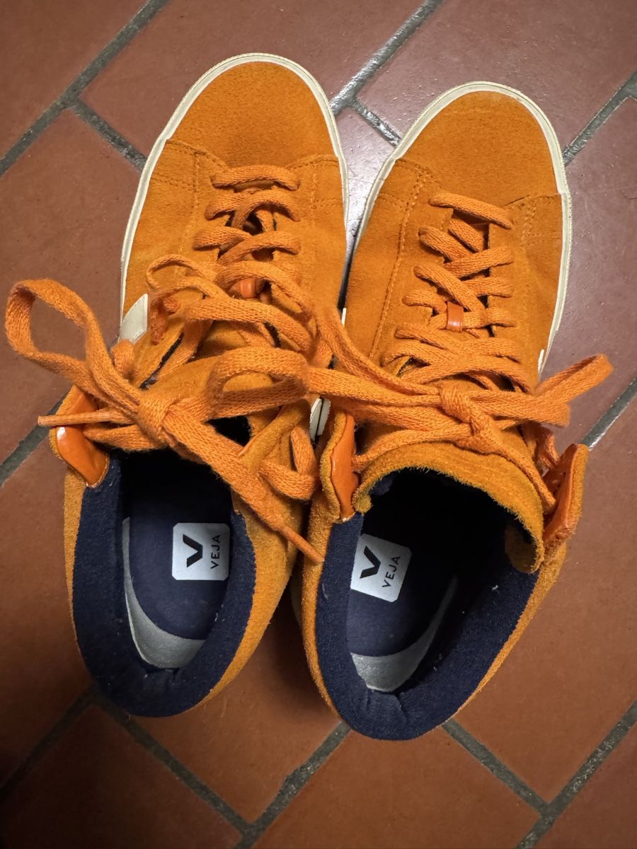 Veja Scarpe da donna: Veja High-Top Sneaker, Gr. 42 – Usato da Zürich venduto da yas_7vdk 3