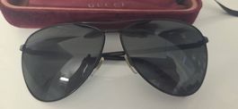 Original Gucci Sonnenbrille (Pilot)