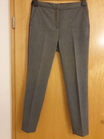 Pantalon, S, Zara, excellent état