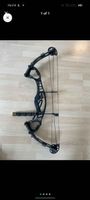 Compound Bogen Hoyt Xt2000 Perfekt Condition 