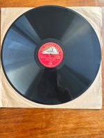 Schellack Schallplatten Yehudi Menuhin & M.Gazelle / H.Endt