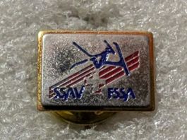 Ansteckpin 199: SSAV FSSA