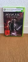 Xbox 360 - Ninja Gaiden 3