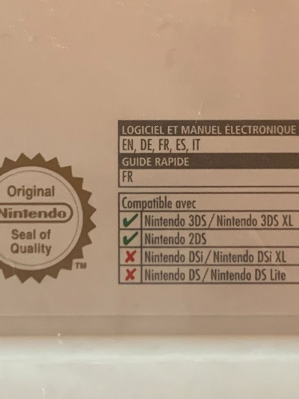 Nintendo Giochi: SHOVEL KNIGHT – Nuovo e nell'imballaggio originale da Dättwil AG venduto da Ermes54 4