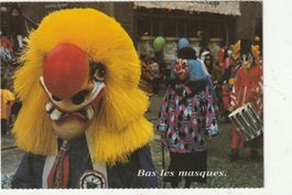 Basler Fasnacht