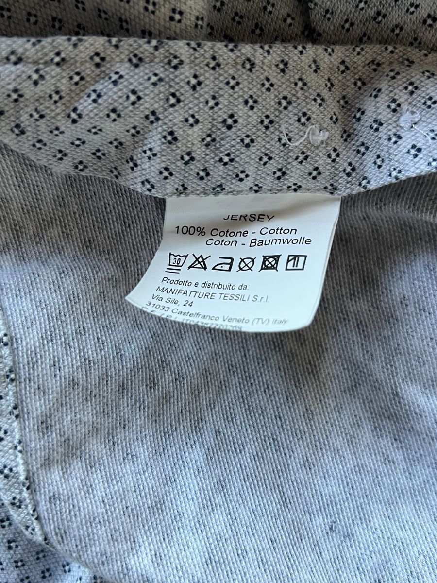 Camicie: Luxus Hemd Orian, Gr. 39, NP 240 – Usato da Niederwangen BE venduto da KFI 3