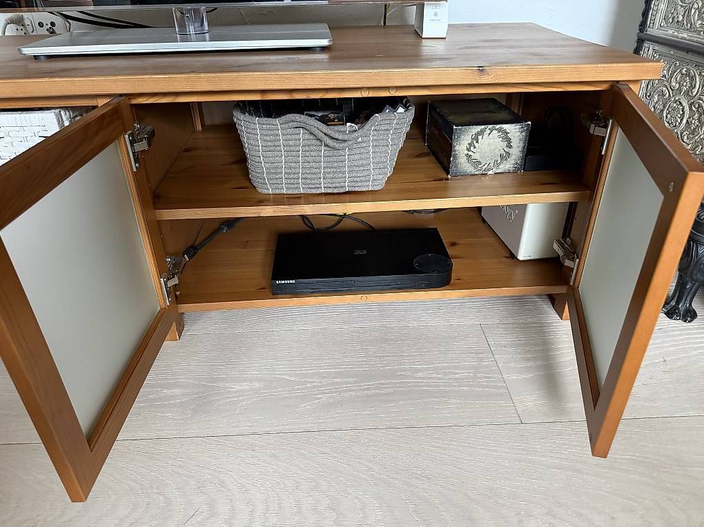 TV Möbel: Sideboard für TV oder sonstiges – Gebraucht aus Besenbüren von Elli32 1