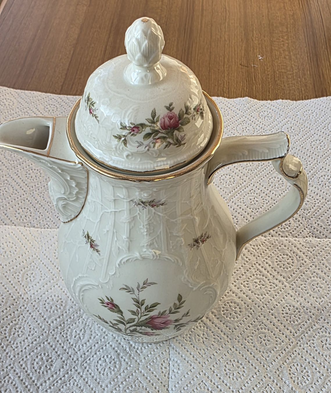 Rosenthal Set di piatti: Rosenthal Service, 51 teilig – Nuovo (secondo la descrizione) da St. Gallen venduto da ischu01 7