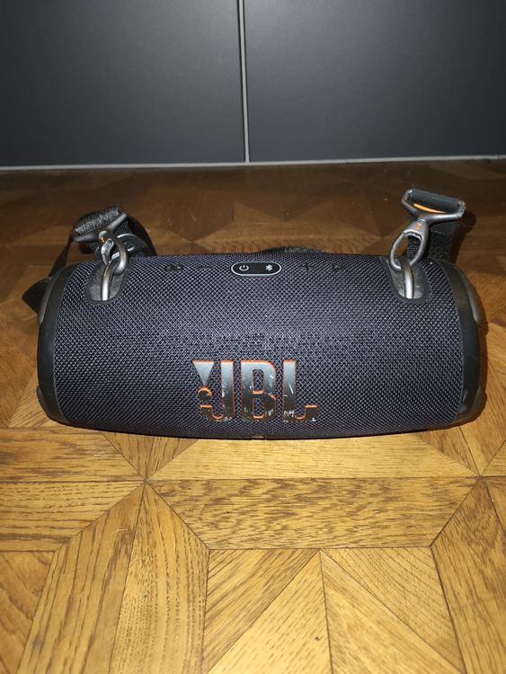 Jbl Xtreme 3 Gebraucht