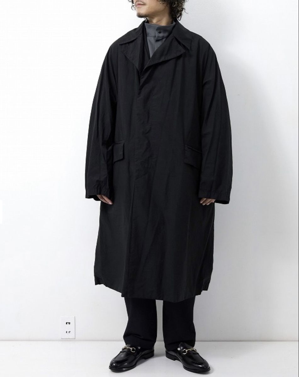 Cappotti: TEATORA Device Coat P “PACKABLE” (TT-102-P) – Nuovo (secondo la descrizione) da Emmen venduto da Nightingale_2022