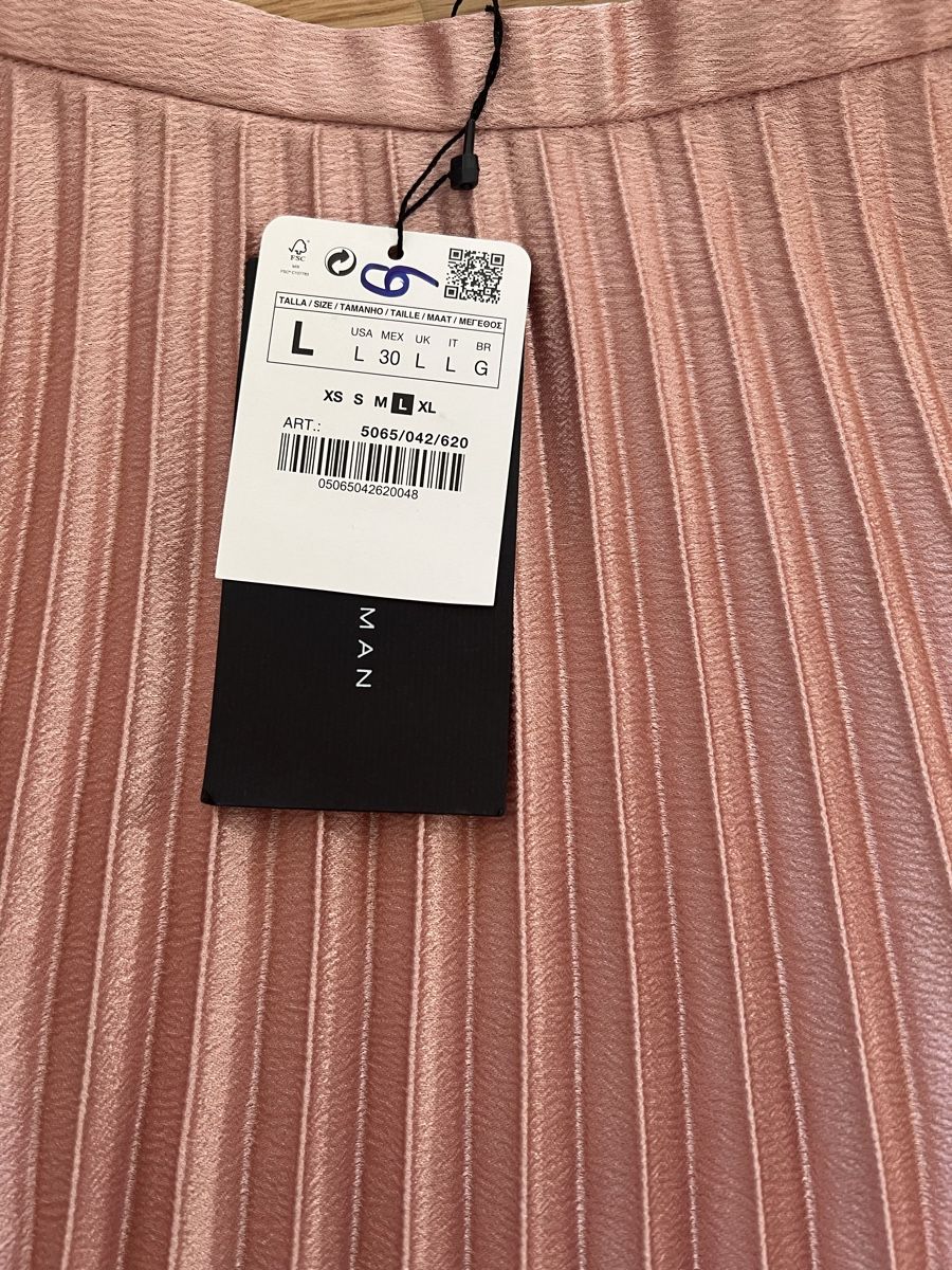 Zara Röcke: Rock Zara Gr. L NEU – Neu und originalverpackt aus Liestal von Katakinga 1