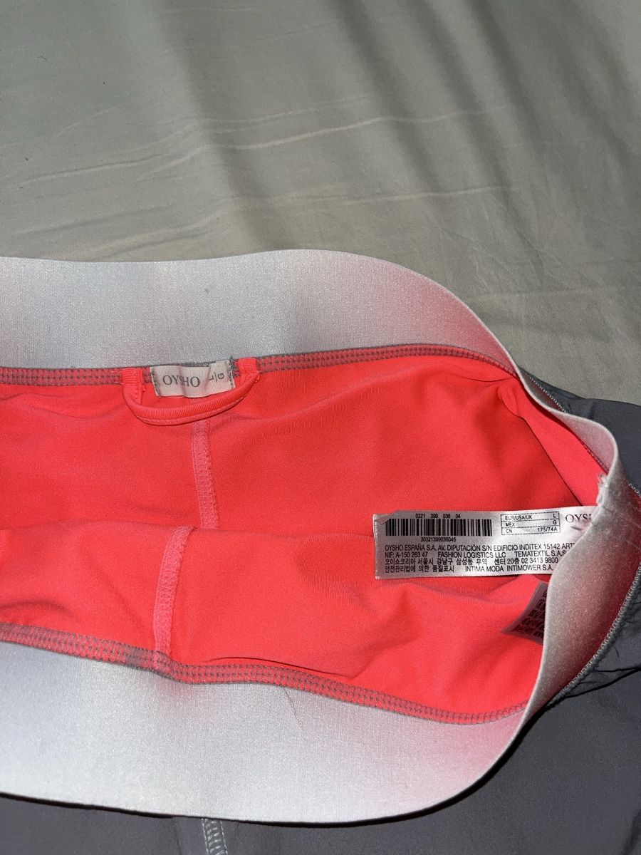 Leggings: kurze Sporthose – Nuovo (secondo la descrizione) da Zuchwil venduto da celixne 2
