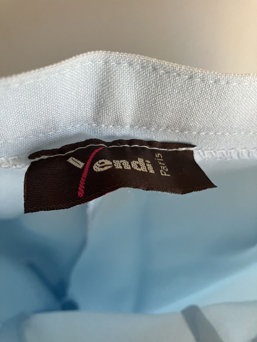 Pantaloni: Pantalon Yendi – Usato da Sion venduto da edelweissse 2