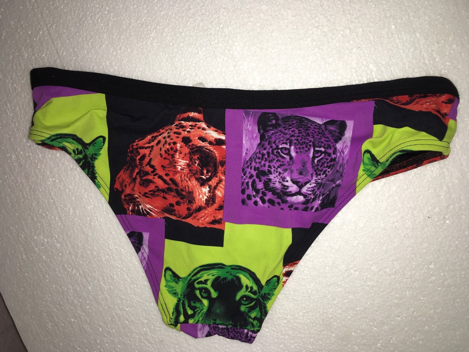 Maillots de bain & Bikinis: Verdissima Bikinihose – D'occasion à Zug par smile060 5
