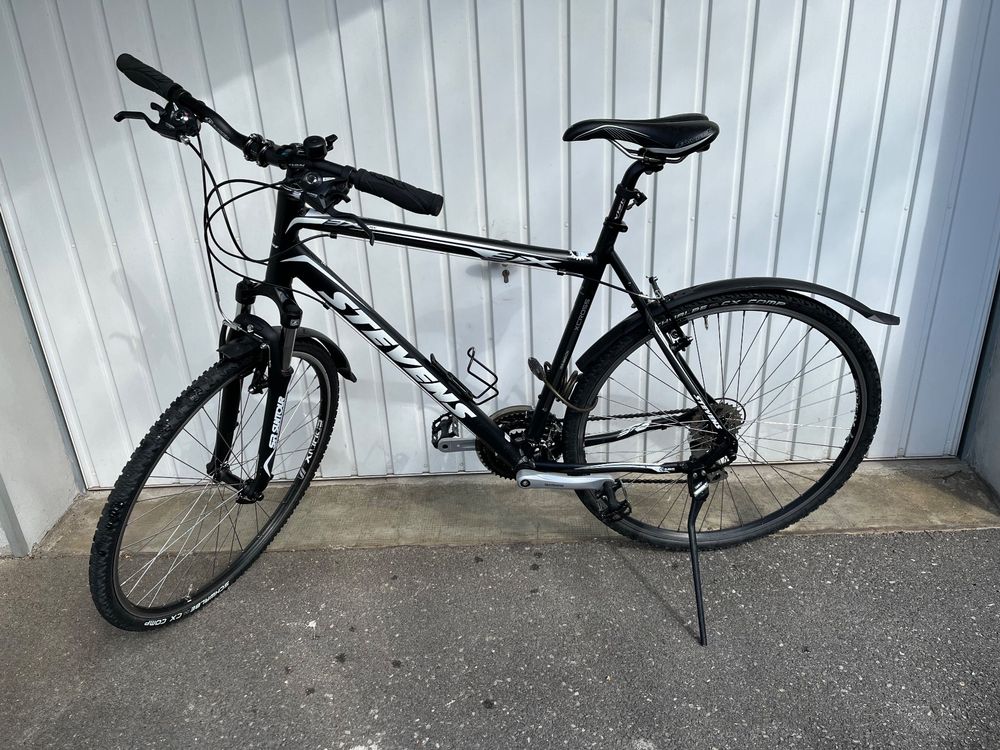 Velo Stevens Xcross | Kaufen auf Ricardo
