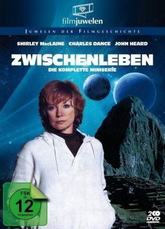 Tutti i DVDs: Zwischenleben / 2 DVDs – Nuovo e nell'imballaggio originale da Mauren venduto da Yeelen