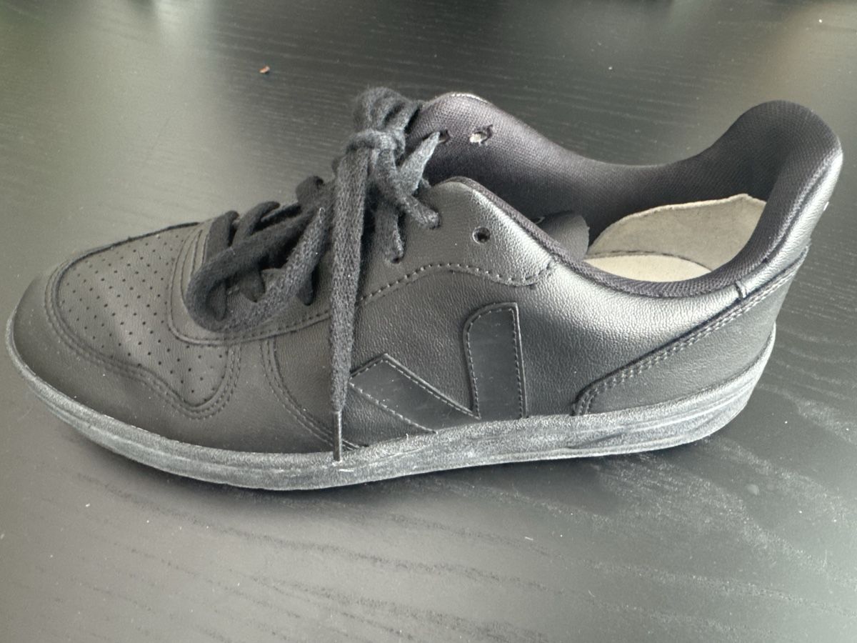 Veja Chaussures hommes: Veja Sneaker Gr. 40 – D'occasion à Luzern par Barbella12 1